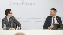Consell General | Sergi Pérez