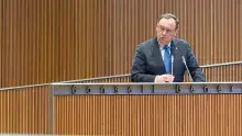Consell General | Sergi Pérez