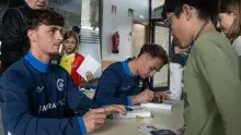FC Andorra
