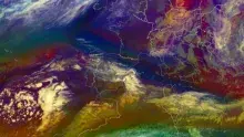 Servei Meteorològic