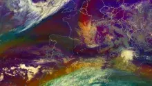 Servei Meteorològic
