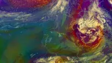 Servei Meteorològic