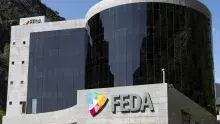 FEDA