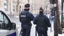 Le Parisien