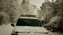 Policia d'Andorra