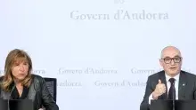 Govern d'Andorra