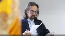 Govern d'Andorra