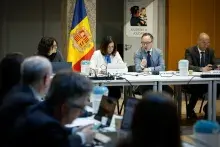 Govern d'Andorra