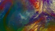 Servei Meteorològic