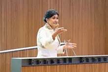 Consell General