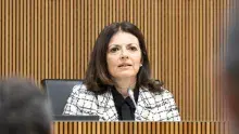 ANA | La ministra Imma Tor