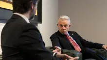 Consell General | Sergi Pérez