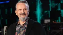 RTVE | Miguel Bosé