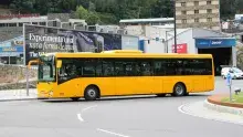 ANA | Autocar de Coopalsa