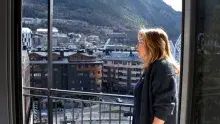 ANA | La ministra Marsol