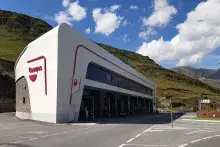 Gasopas
