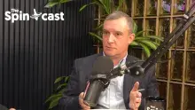 SpinCast