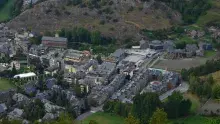 ANA | Ordino