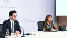 Govern d'Andorra