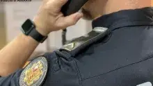 Policia d'Andorra