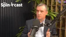 SpinCast