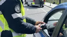 Policia d'Andorra