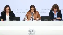 Govern d'Andorra