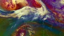 Servei Meteorològic