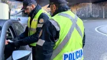 Policia d'Andorra