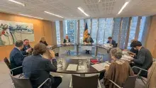 Consell General | Sergi Pérez
