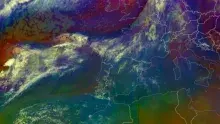 Servei Meteorològic