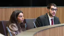 Consell General | Sergi Pérez