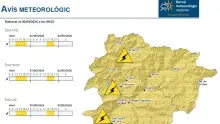 Servei Meteo