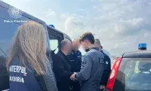 Policia d'Andorra