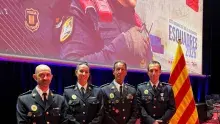 Policia d'Andorra