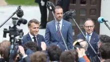 Govern d'Andorra