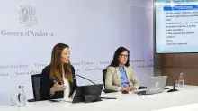 Govern d'Andorra