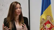 ANA | Ministra Helena Mas