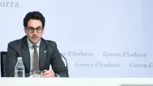 Govern d'Andorra
