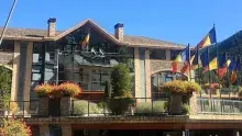 Comú de la Massana