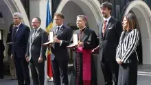 Consell General | Sergi Perez