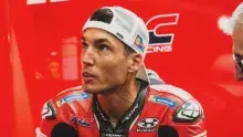 ARXIU | Aleix Espargaró