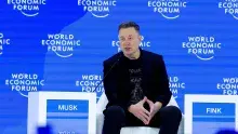 RTVE | Elon Musk