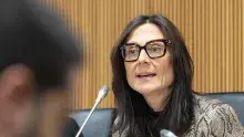 Consell General | Sergi Pérez