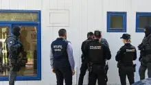 Policia d'Andorra