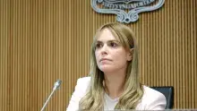 La secretària d’Estat d’Igualtat i Participació Ciutadana, Mariona Cadena