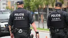 Policia d'Andorra