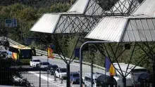 ANA | Frontera hispanoandorrana