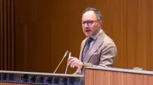  Sergi Pérez | Consell General