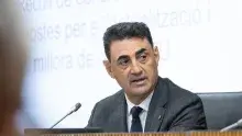 Consell General | Sergi Pérez
